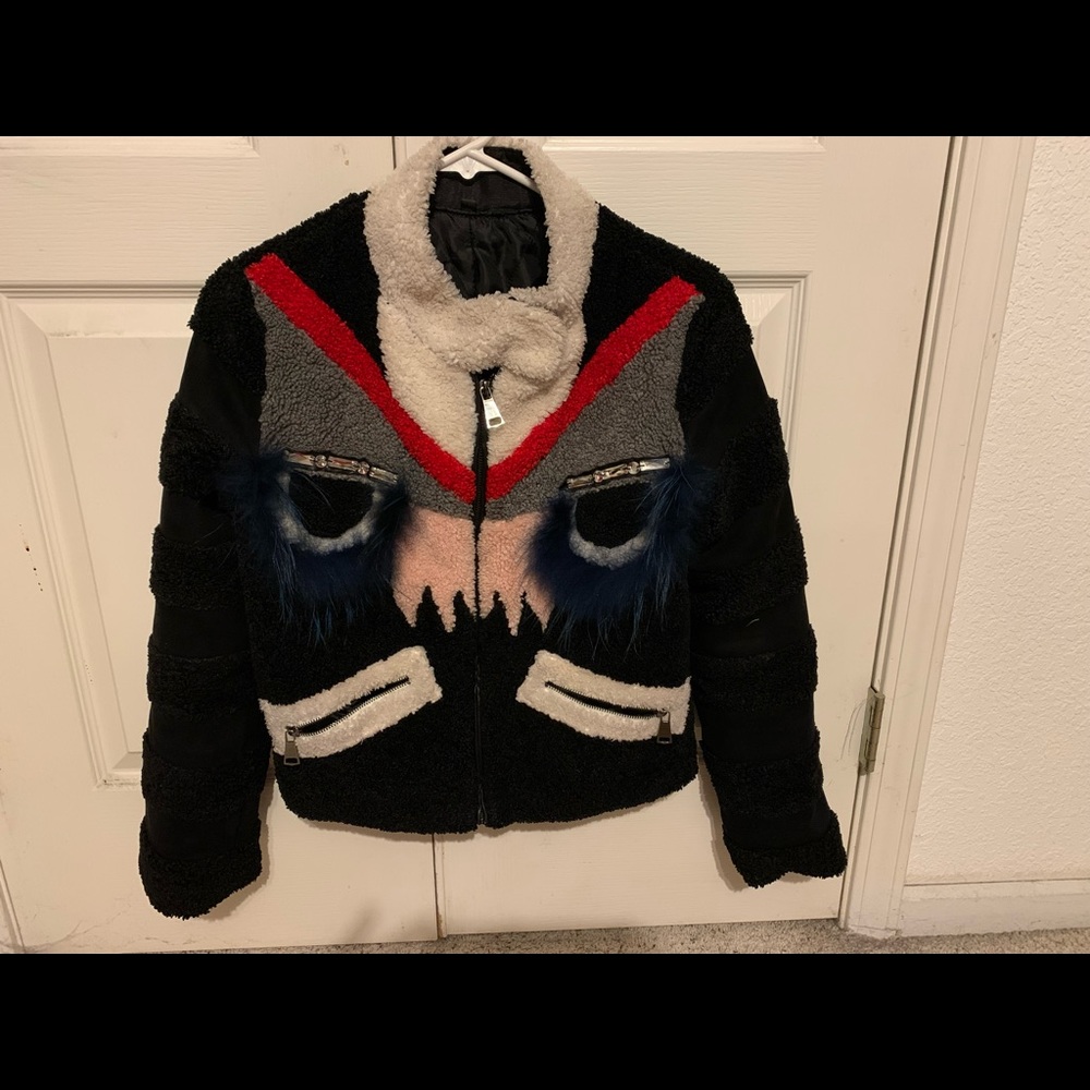 Womens Coat